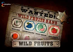 Wild Fruits