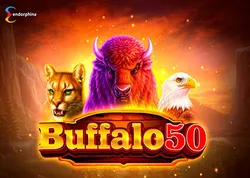 Buffalo 50