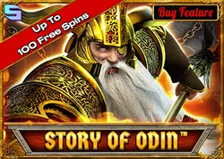 Story Of Odin